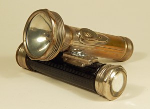 Flashlights